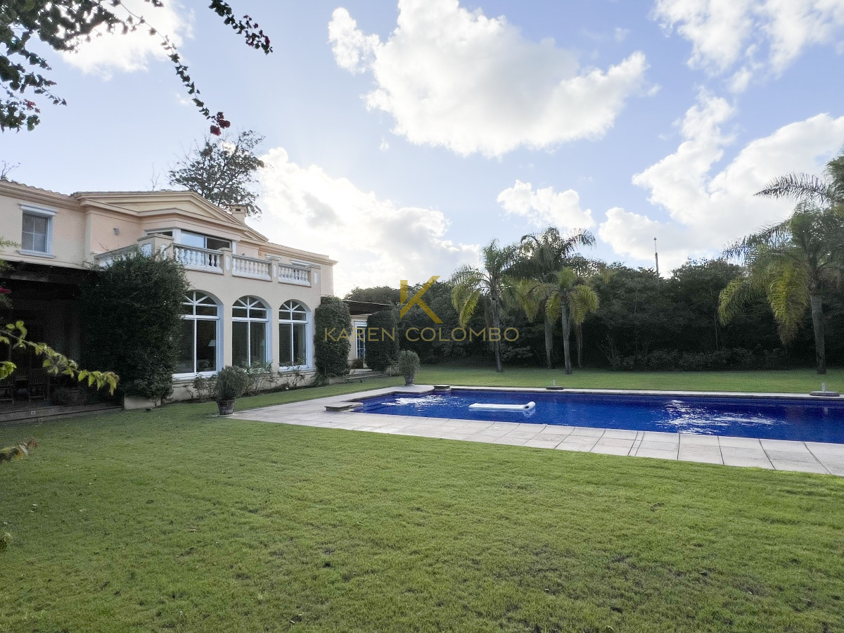Casa ID.21094285 - Magnifica casa en venta Punta del Este