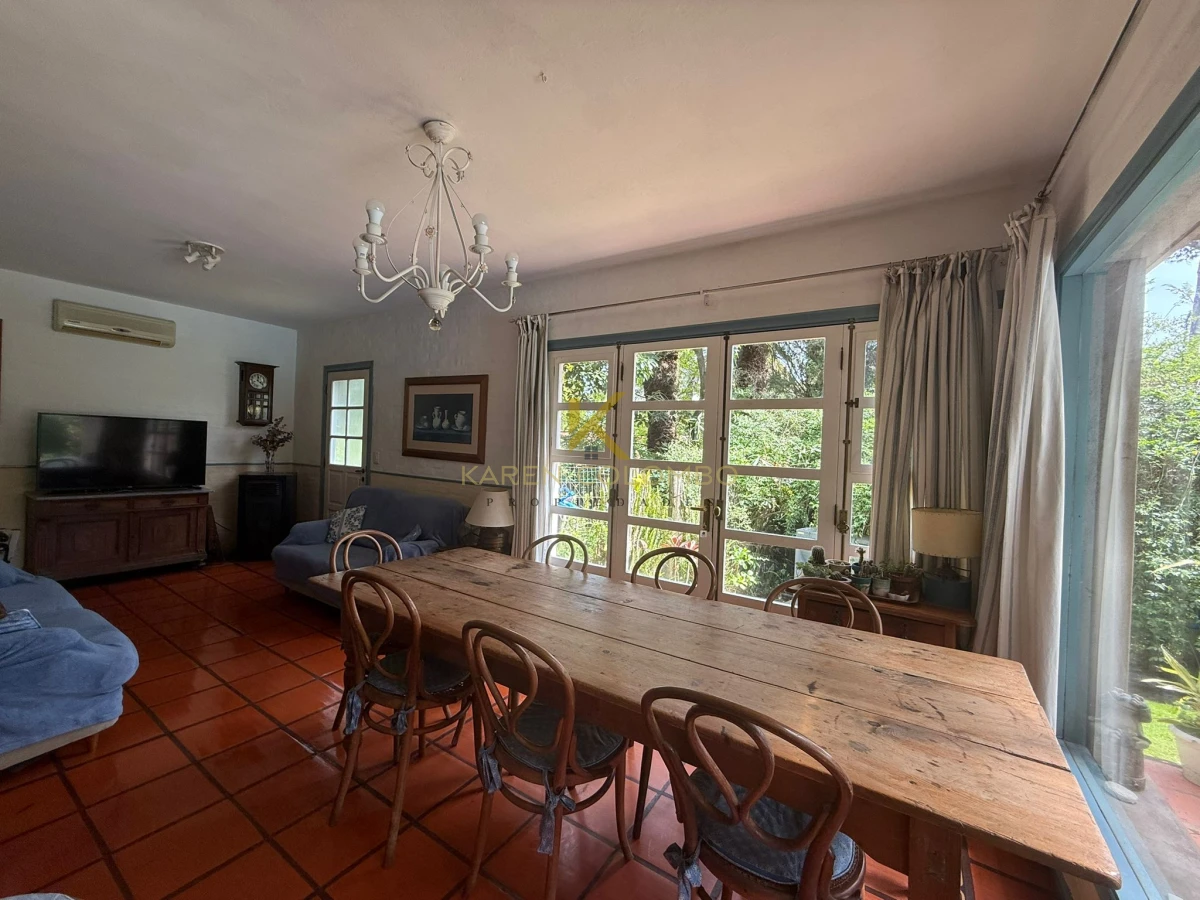 Casa ID.21096066 - ALQUILER TEMPORADA CASA CON PISCINA 