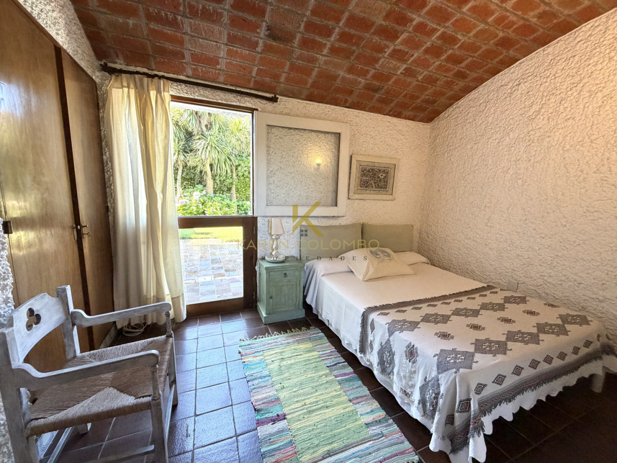 Casa ID.21097006 - Casa en venta Peninsula Punta del Este