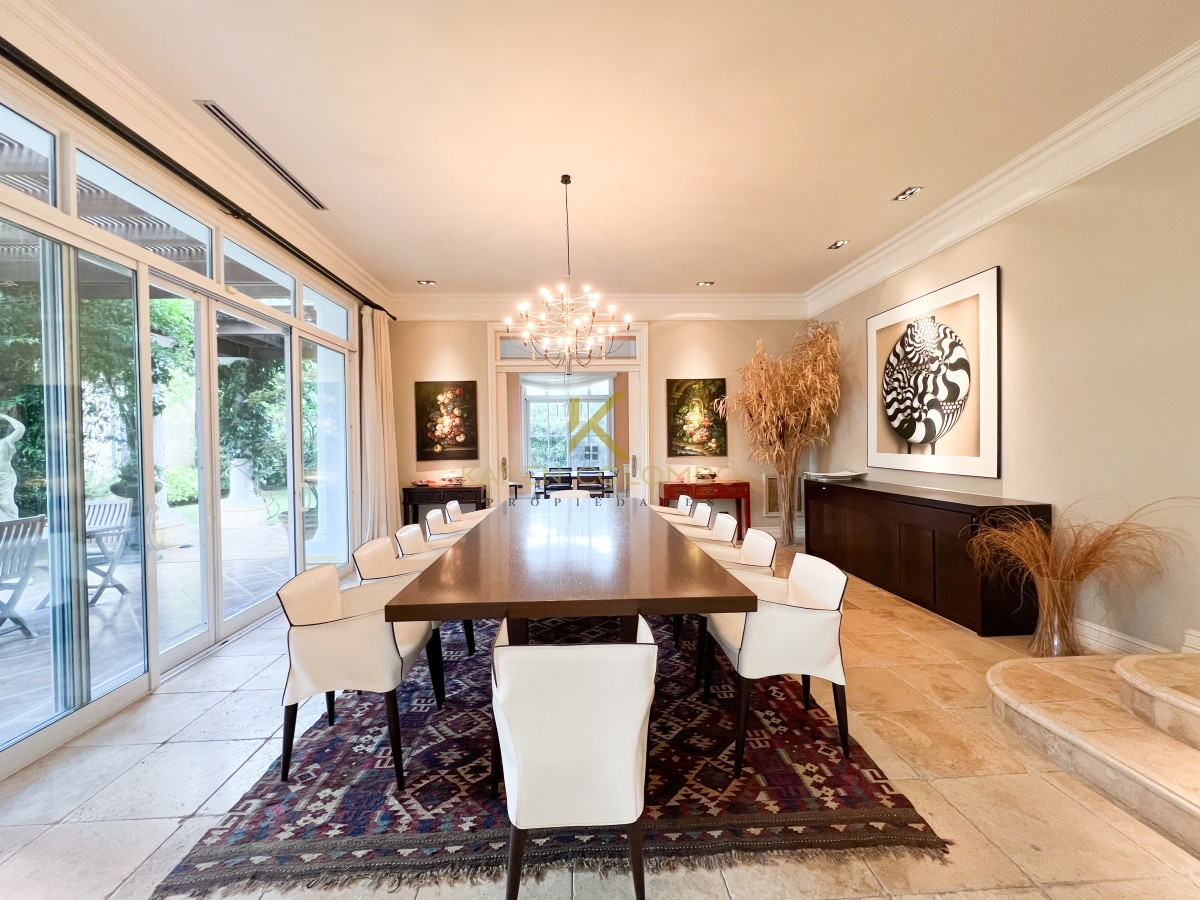 Casa ID.21094285 - Magnifica casa en venta Punta del Este