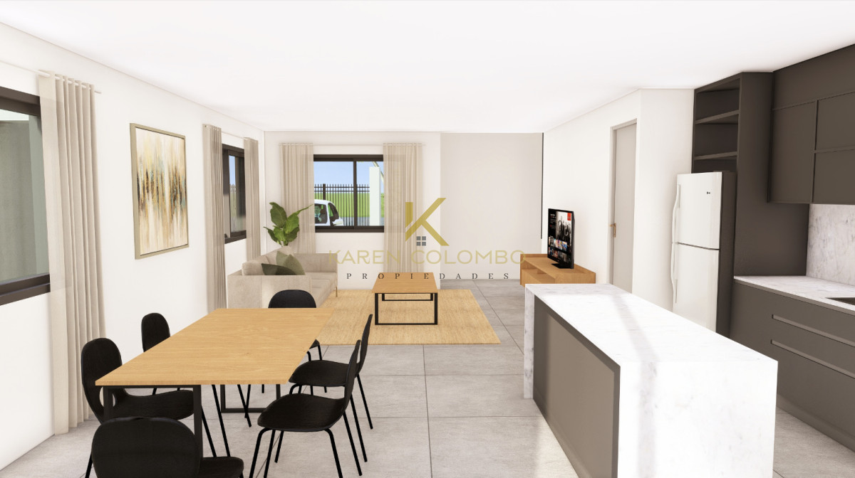 Casa ID.21096765 - Casa en venta en Shangrila a estrenar