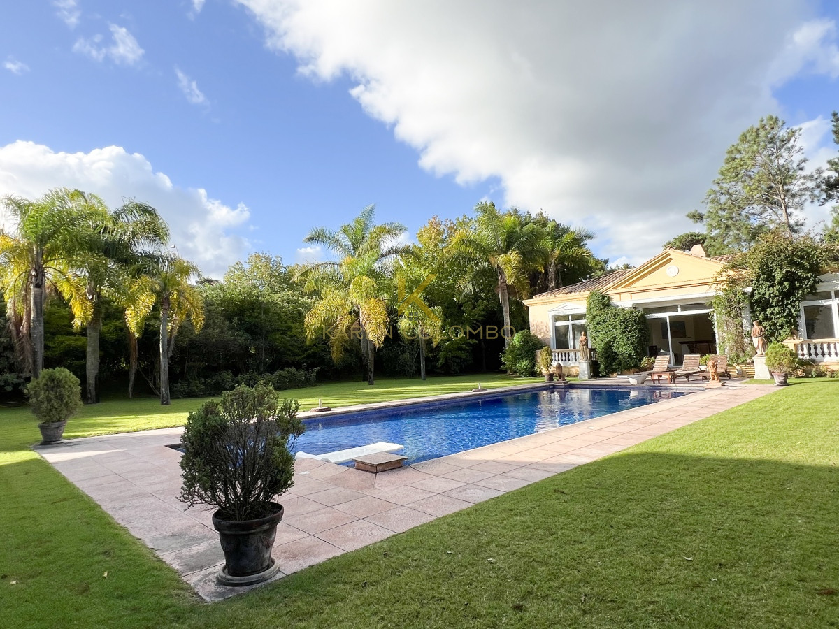 Casa ID.21094285 - Magnifica casa en venta Punta del Este