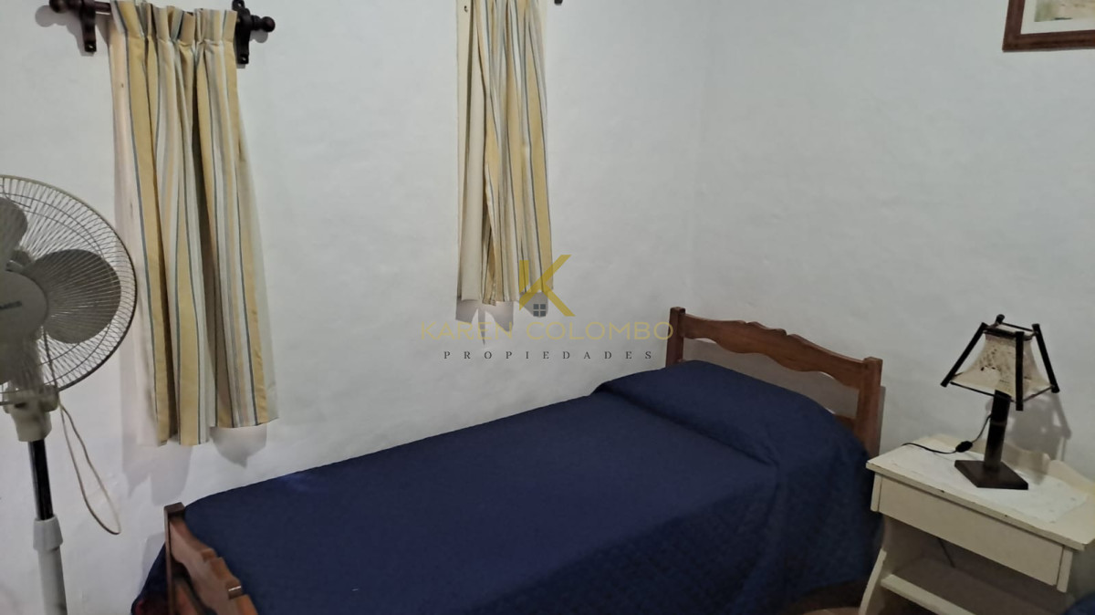 Casa ID.21096543 - Casa  con piscina a pasos del mar en Balneario Buenos Aires, Manantiales