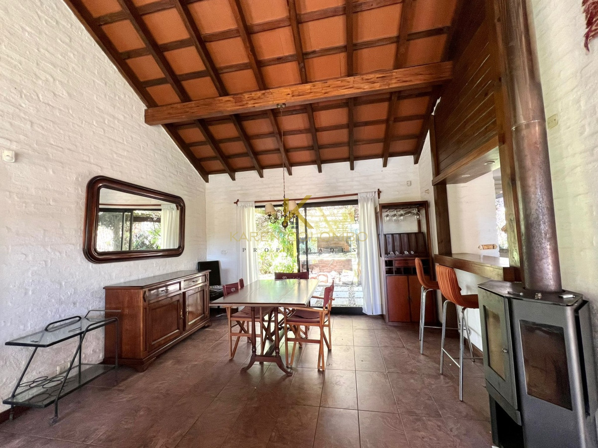 Casa ID.21094919 - hermosa casa en club del lago