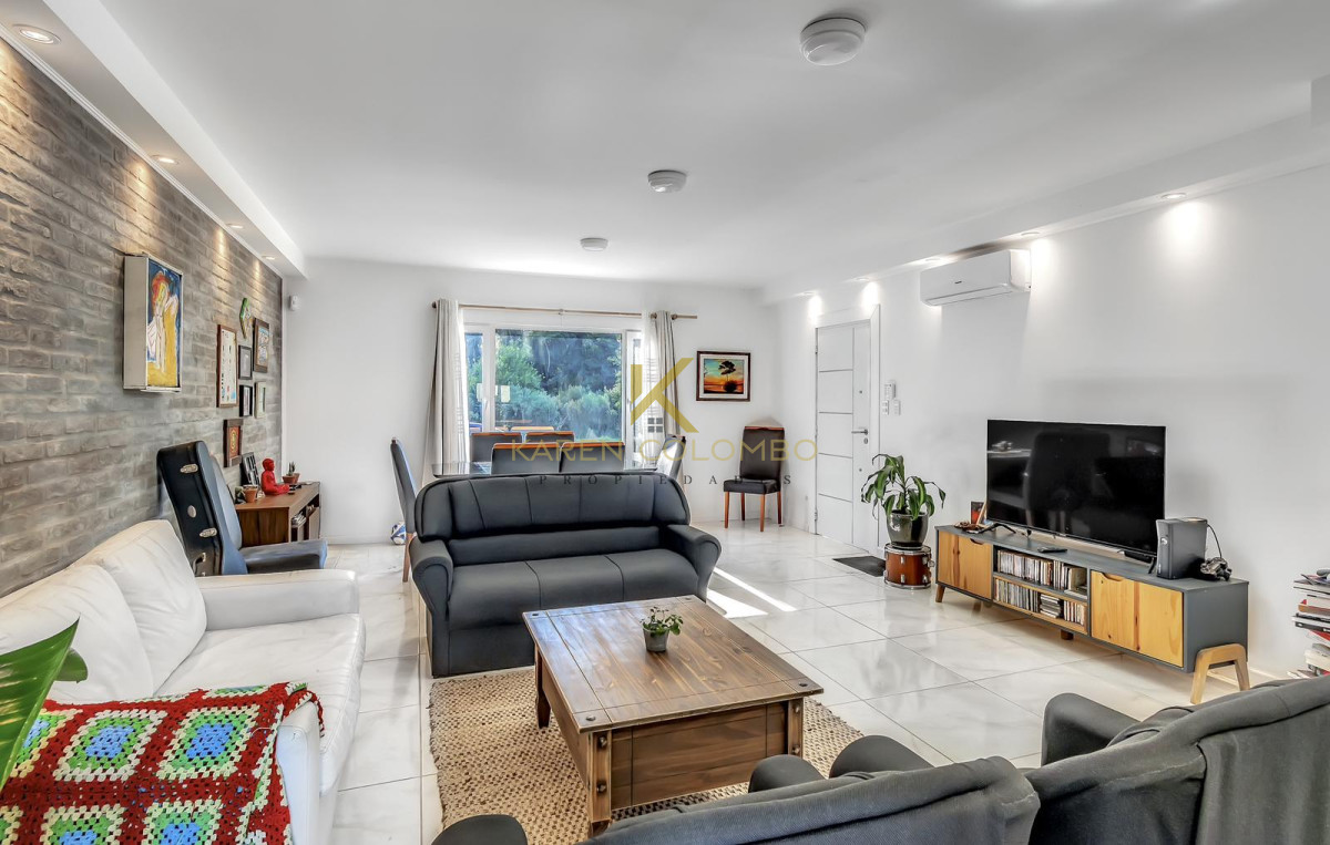 Casa ID.21094747 - encantadora casa en parque Burnett 