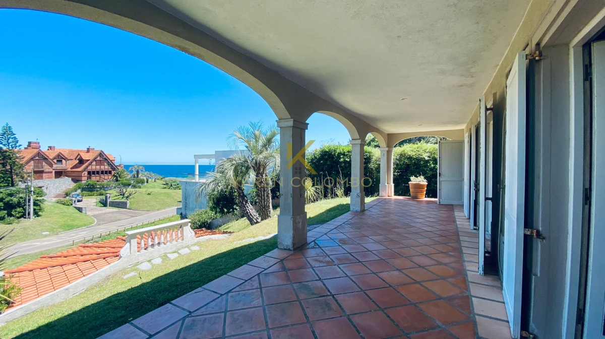 Casa ID.21091563 - Casa en venta en Playa Mansa