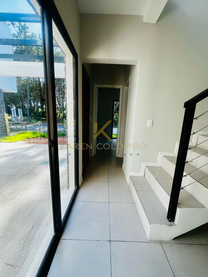 Casa ID.21095563 - CASA EN VENTA 3 DORMITORIOS PARQUE BURNETT