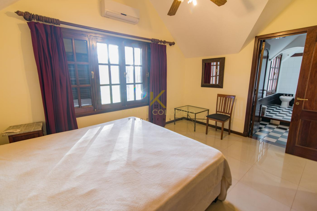 Casa ID.21095394 - Mansión en venta.