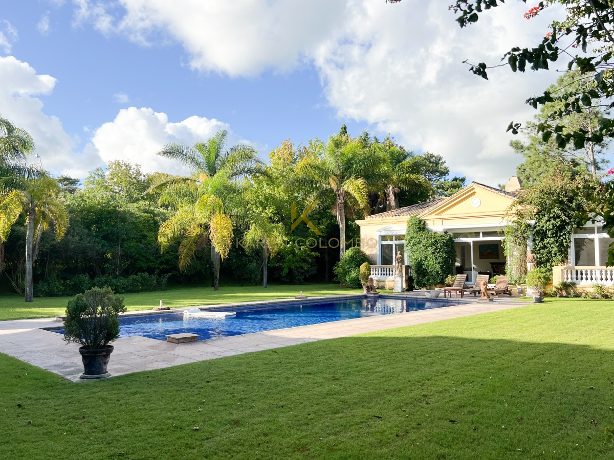 Casa ID.21094285 - Magnifica casa en venta Punta del Este