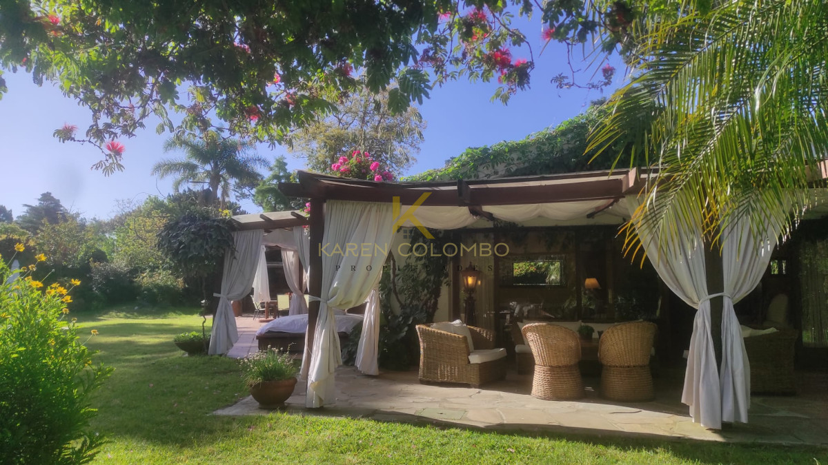 Casa ID.21095889 - Casa en venta