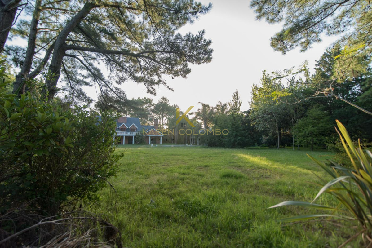 Casa ID.21095394 - Mansión en venta.