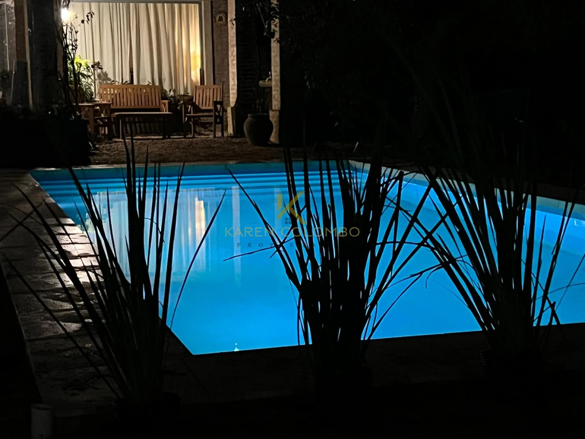 Casa ID.21096066 - ALQUILER TEMPORADA CASA CON PISCINA 