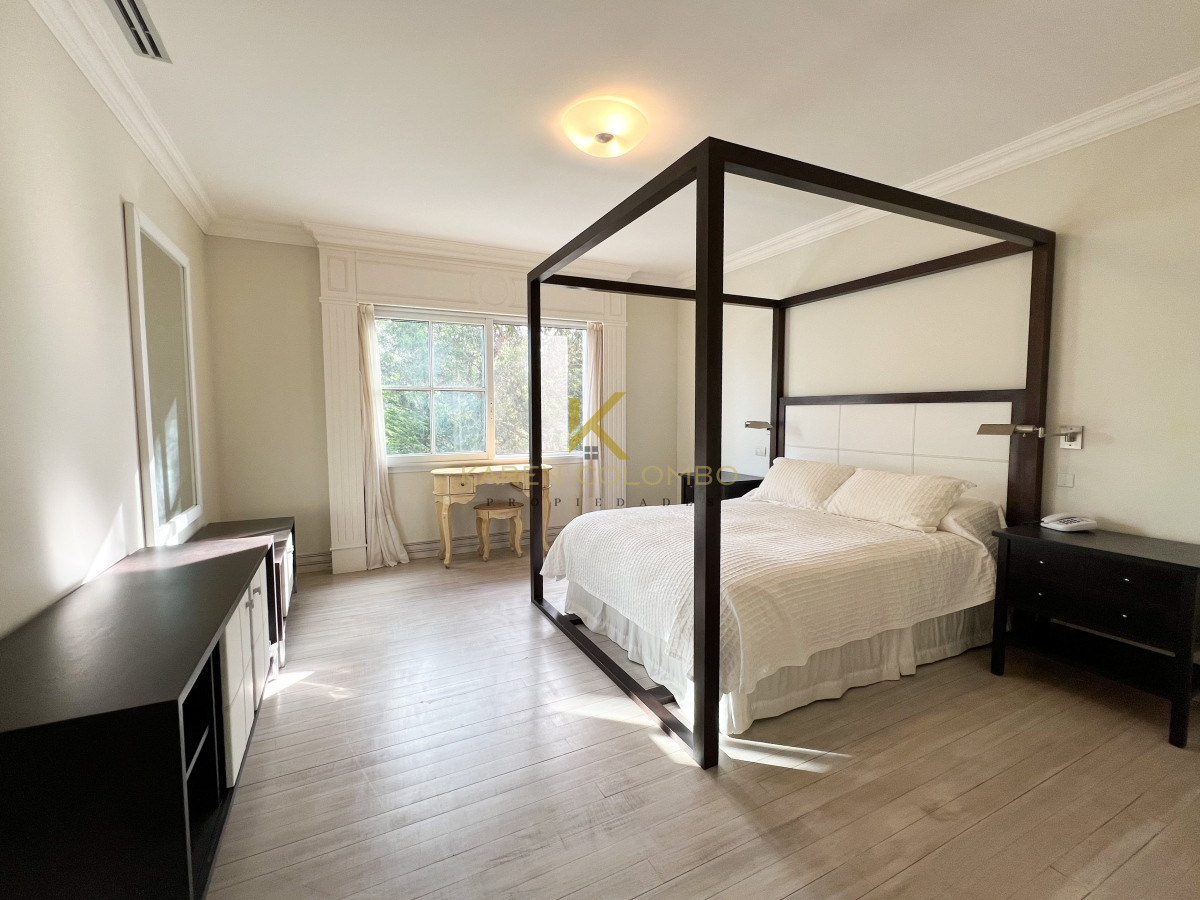 Casa ID.21094285 - Magnifica casa en venta Punta del Este
