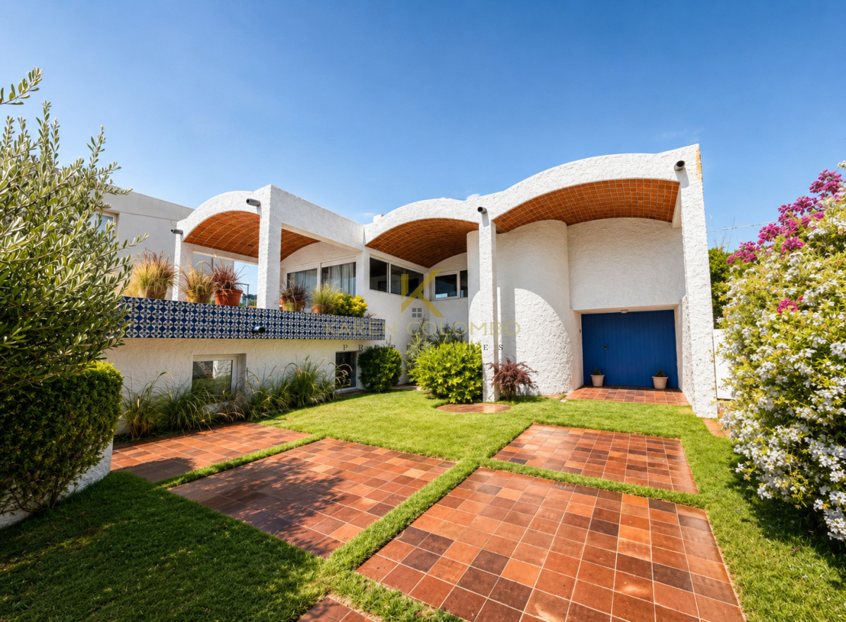 Casa ID.21097006 - Exclusiva Casa en Venta -4 dormitorios-Peninsula Punta del Este