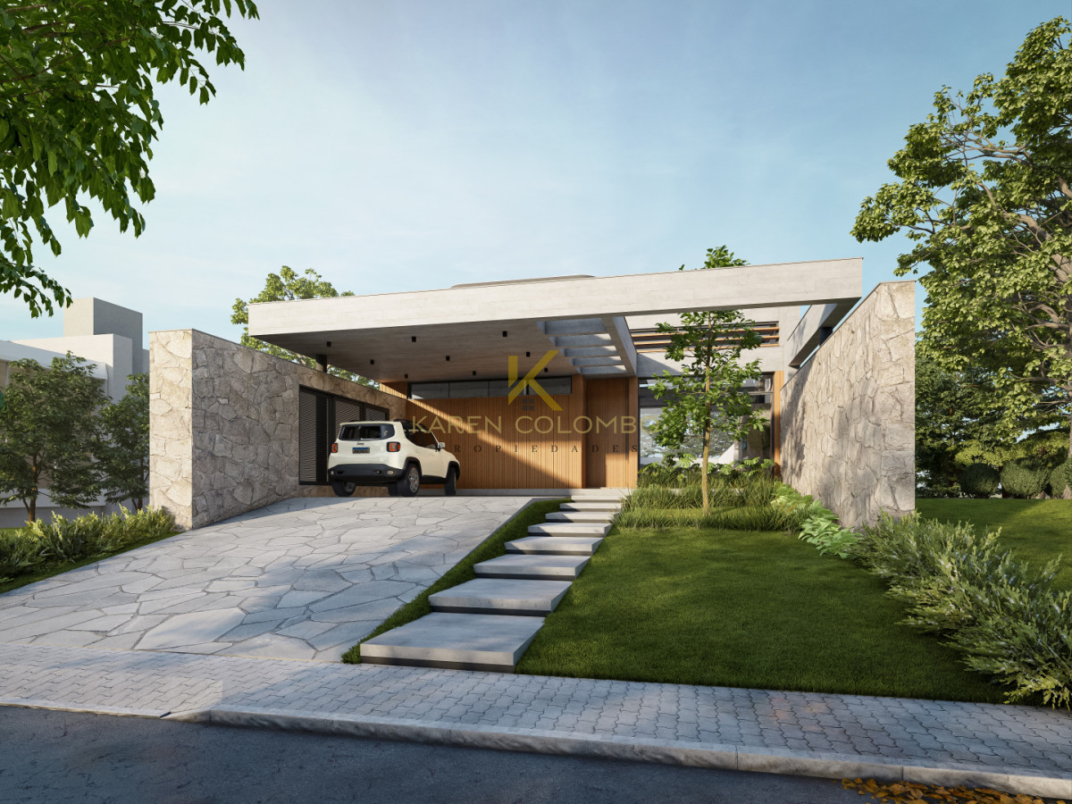 Casa ID.21097170 - Casa em Porto Alegra em venda