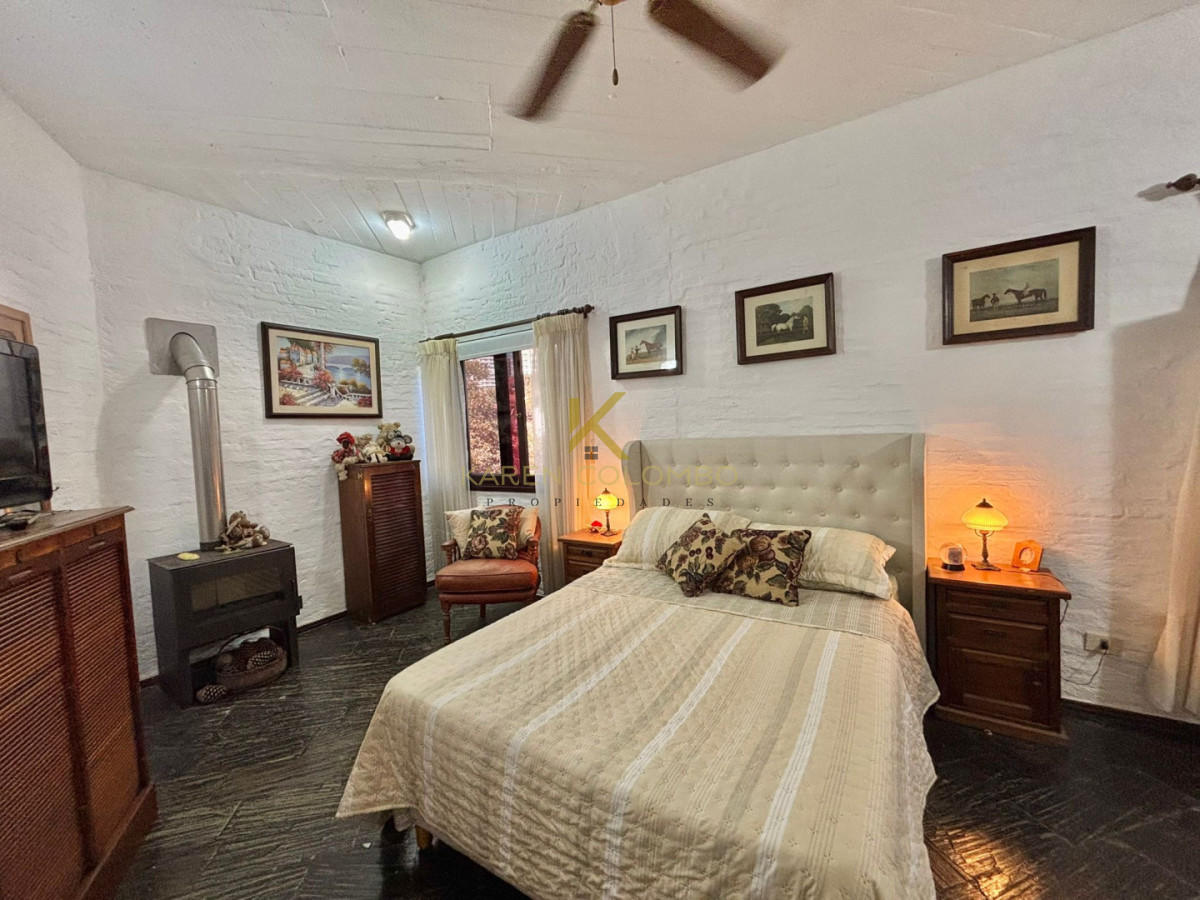 Casa ID.21097176 - Espectacular casa en venta en playa mansa 