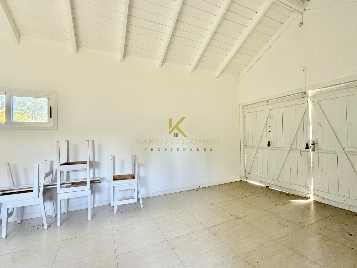 Casa ID.21095404 - Excelente casa en barrio privado.