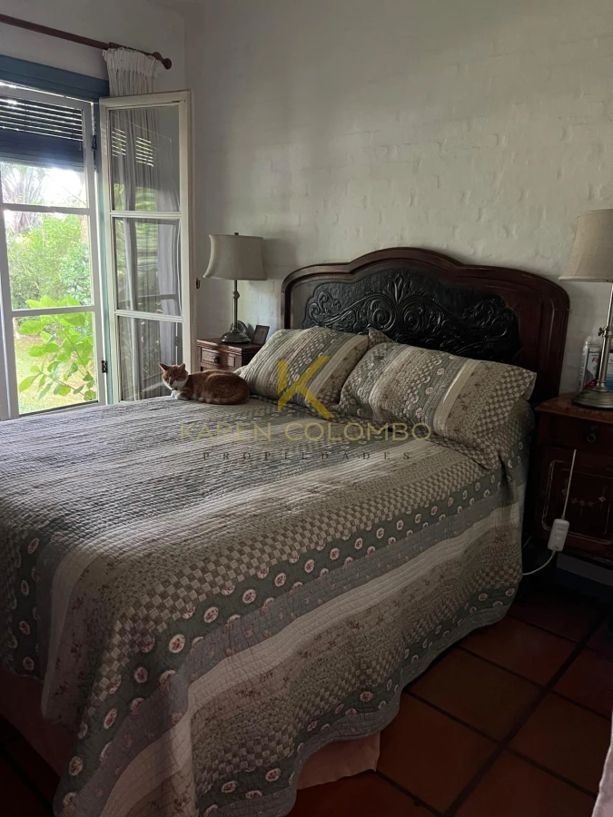 Casa ID.21096066 - ALQUILER TEMPORADA CASA CON PISCINA 