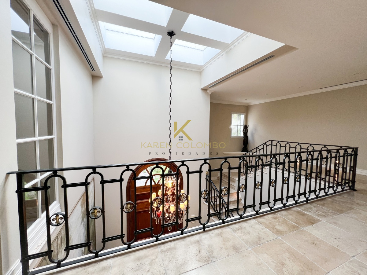 Casa ID.21094285 - Magnifica casa en venta Punta del Este