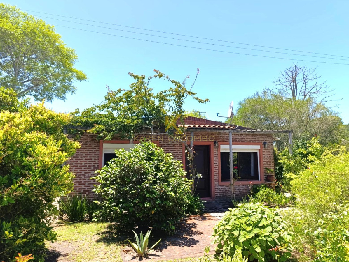 Casa ID.21095260 - hermosa casa tradicional en manantiales en venta