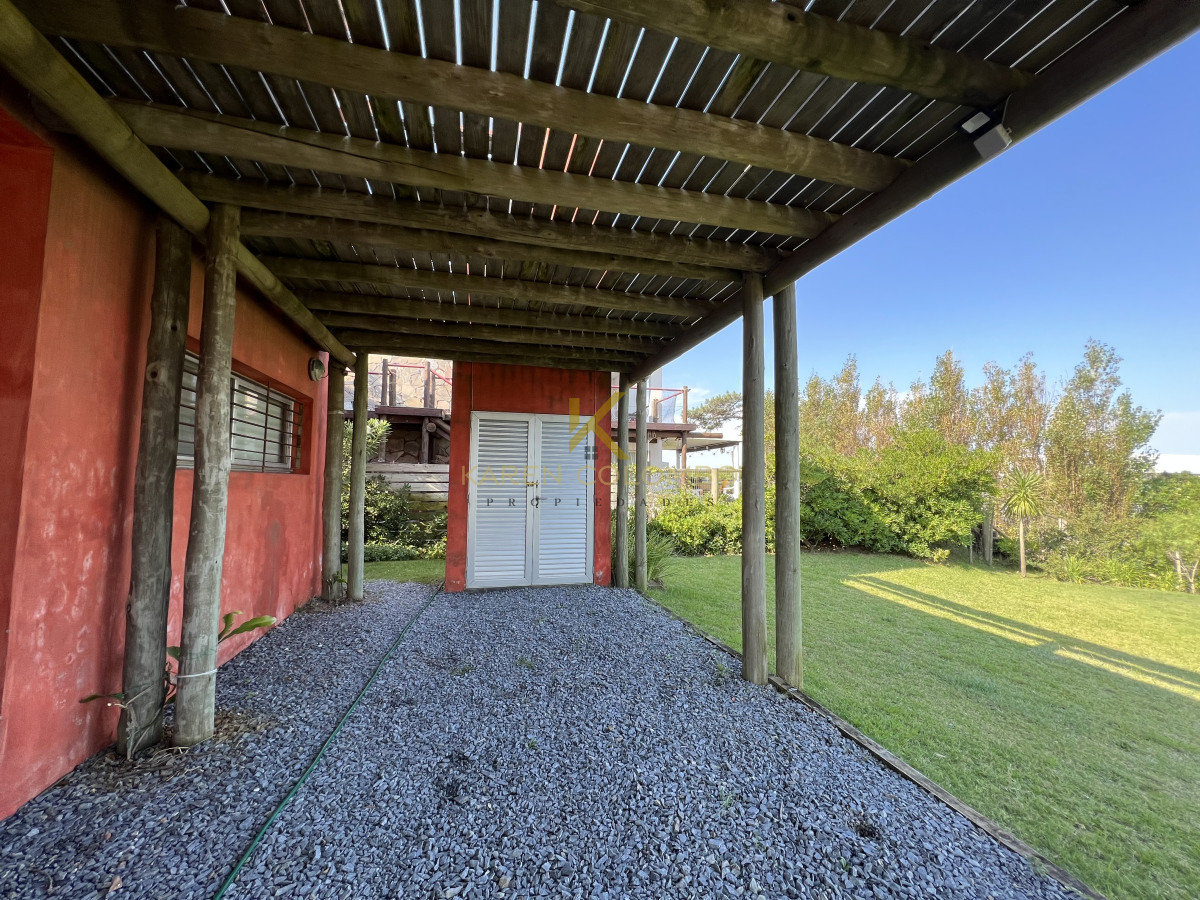 Casa ID.21096084 - Casa en alquiler temporal, Tio Tom, Punta del Este