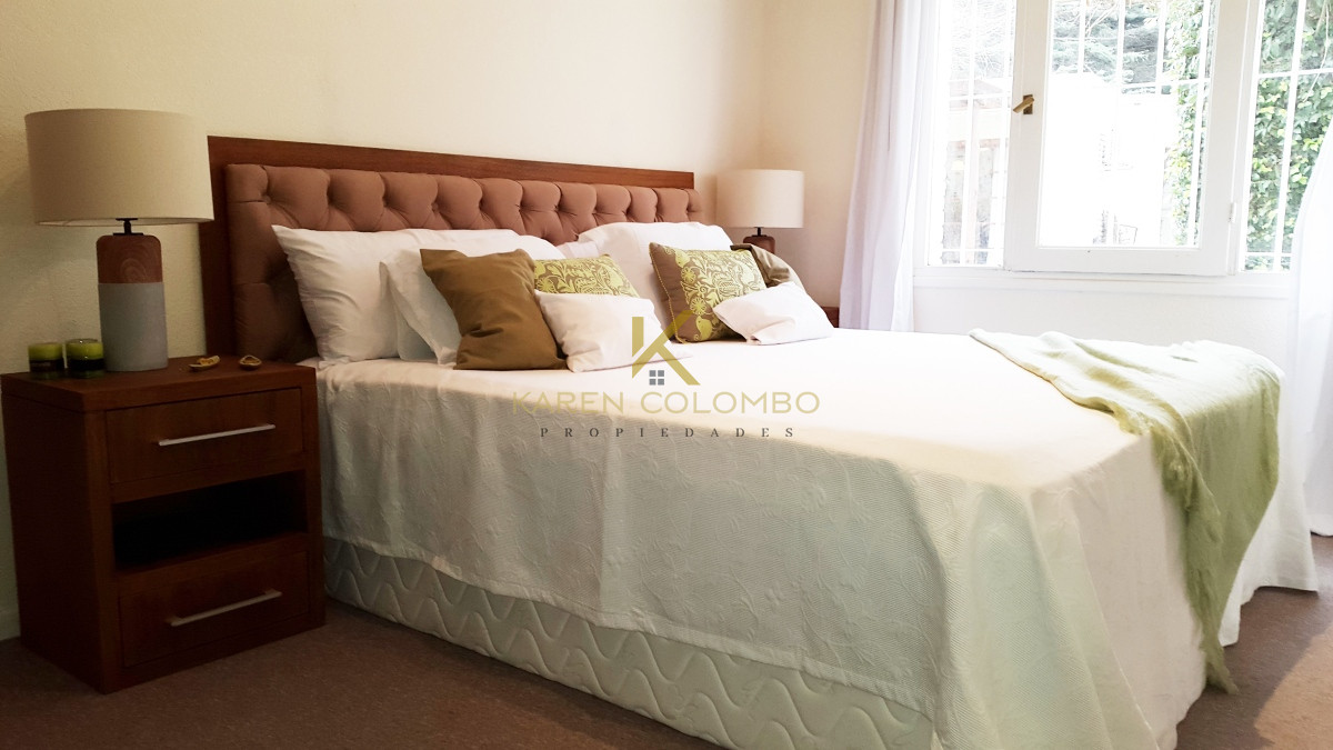 Casa ID.21094429 - Playa Mansa a 1 cuadra del mar