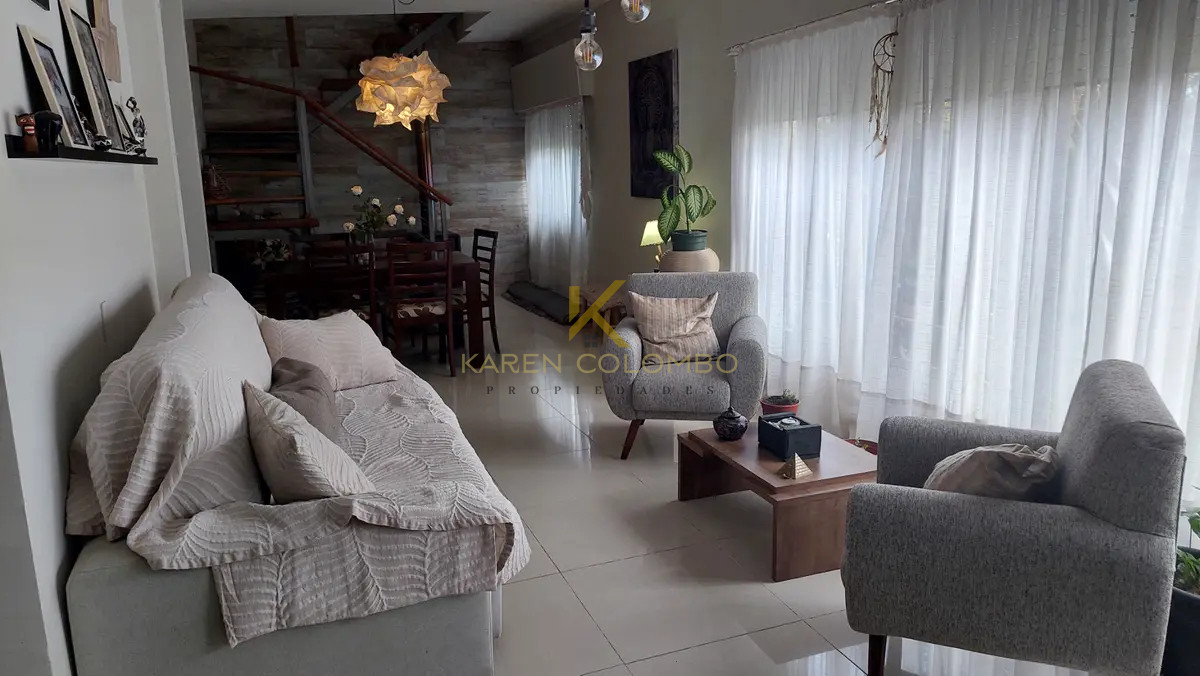 Casa ID.21095599 - Casa 2 dormitorios + apto 2 dormitorios en Solymar
