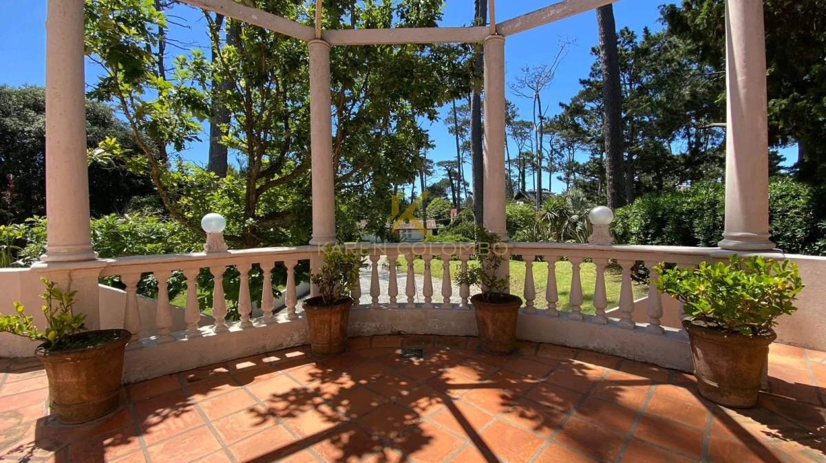 Casa ID.21091563 - Casa en venta en Playa Mansa