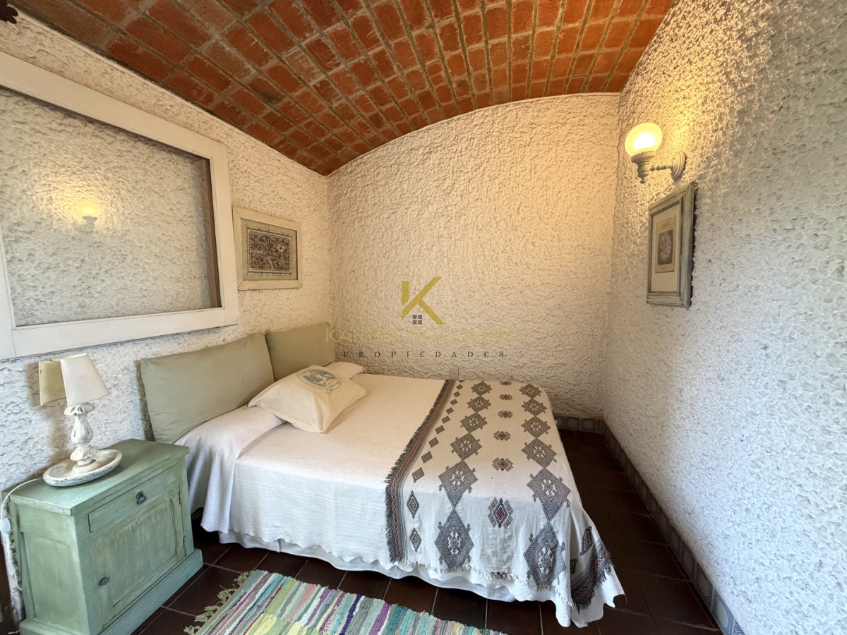 Casa ID.21097006 - Casa en venta Peninsula Punta del Este