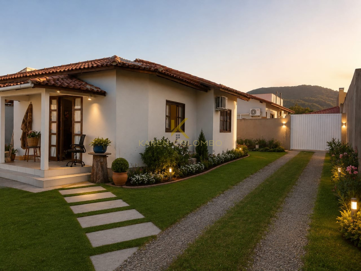Casa ID.21097752 - Casa na Praia dos Ingleses
