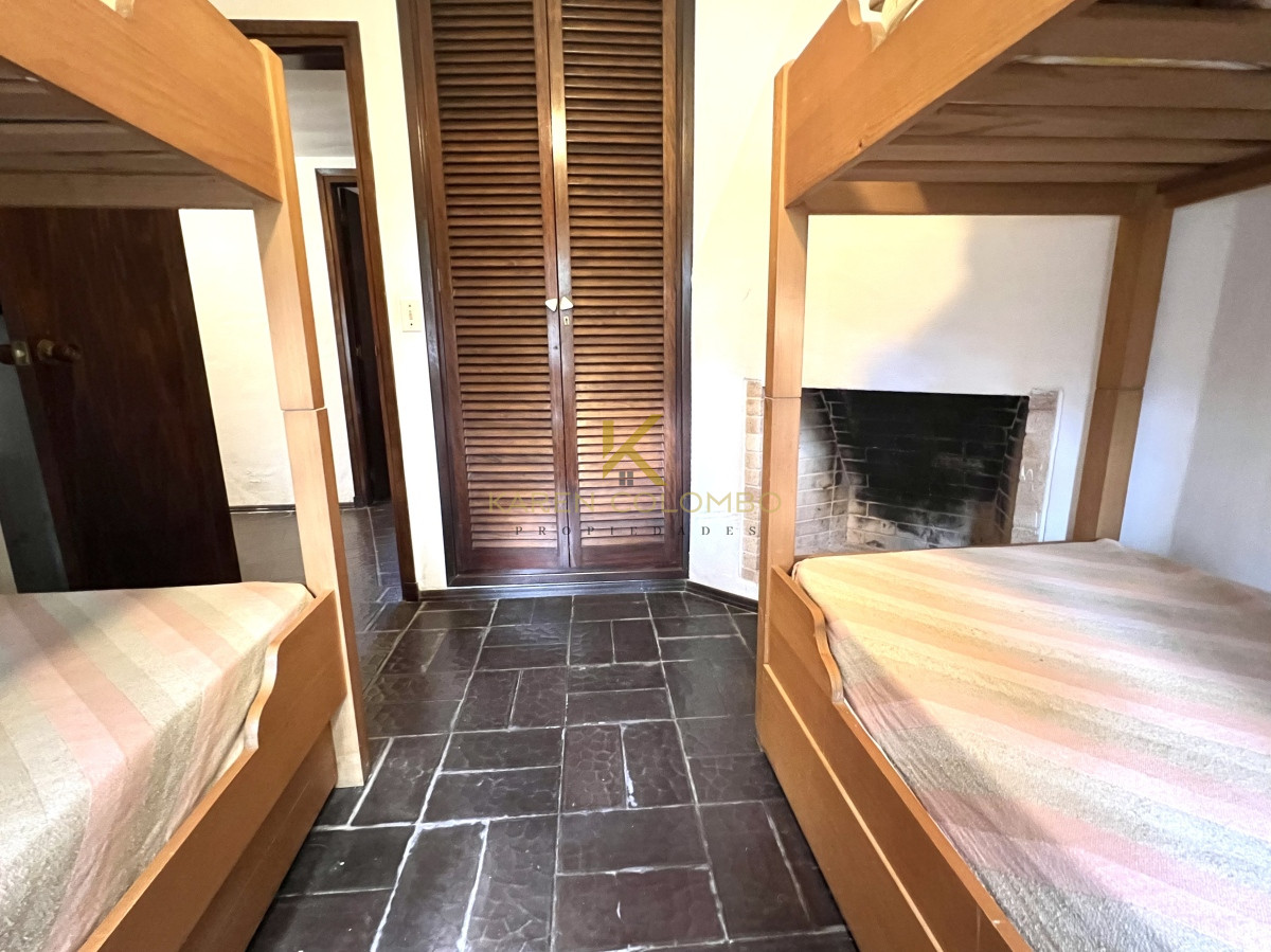 Casa ID.21089217 - Casa en venta en playa Mansa