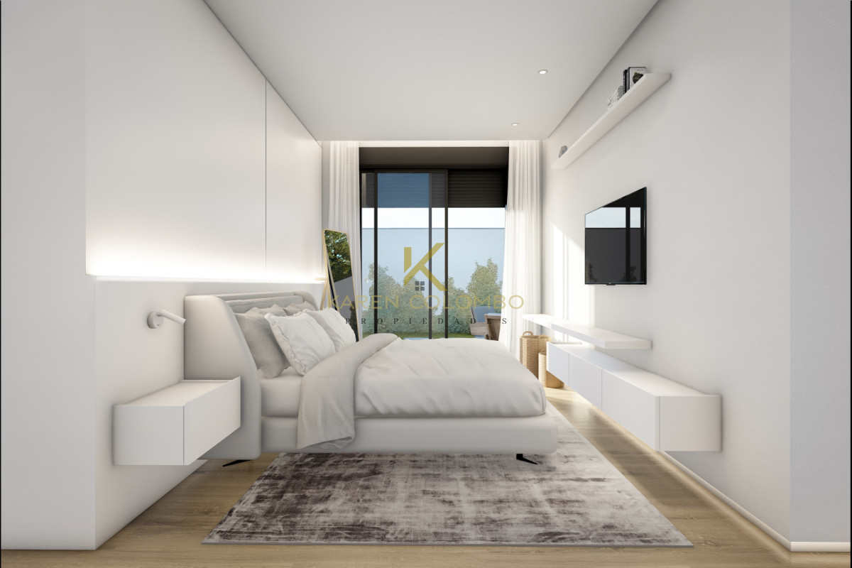 Casa ID.21097170 - Casa em Porto Alegra em venda