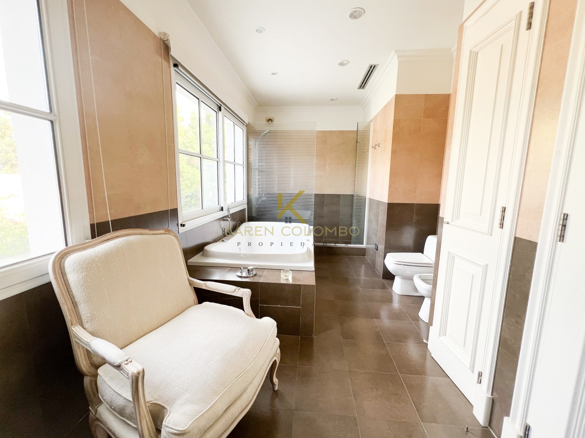 Casa ID.21094285 - Magnifica casa en venta Punta del Este