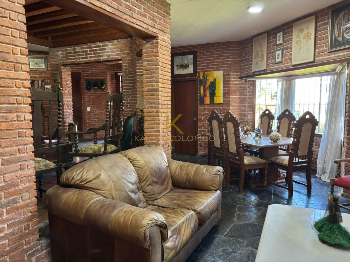 Casa ID.21097176 - Espectacular casa en venta en playa mansa 