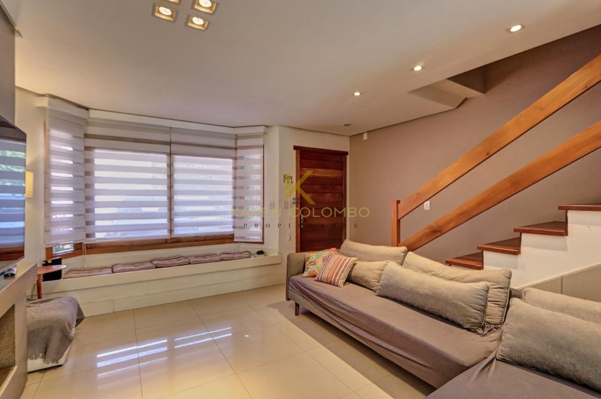 Casa ID.21097587 - Casa completa em condomínio fechado Z. Sul
