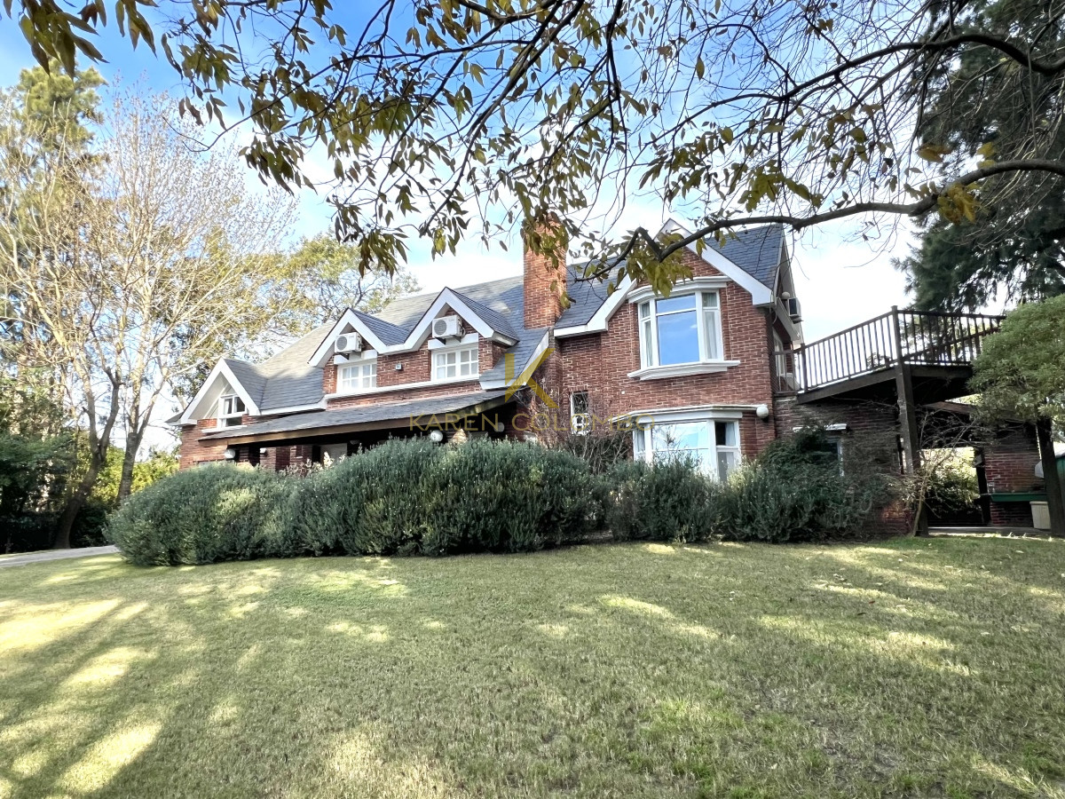 Casa ID.21094768 - Casa en venta Laguna del Diario Punta del Este