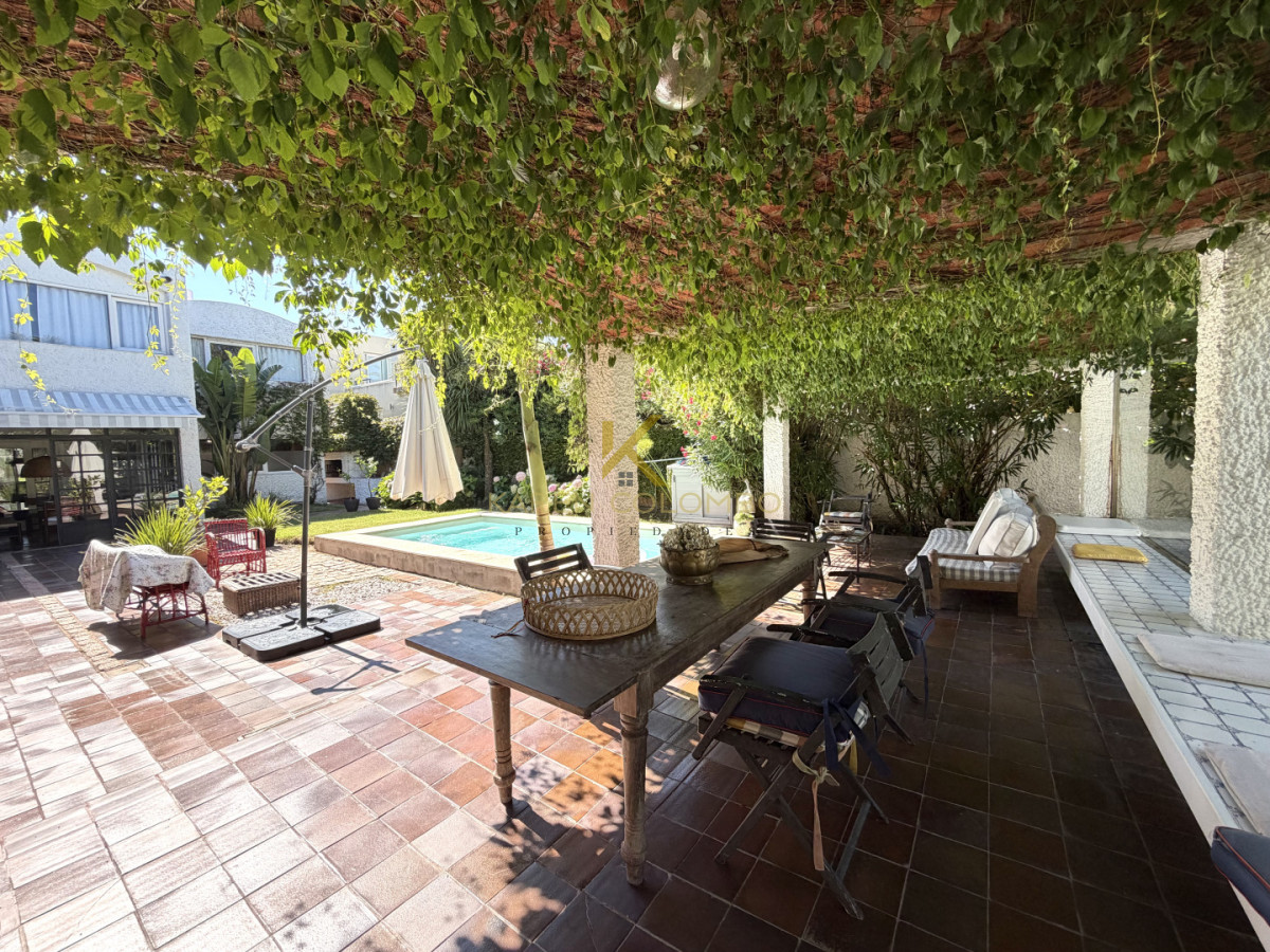 Casa ID.21097006 - Casa en venta Peninsula Punta del Este