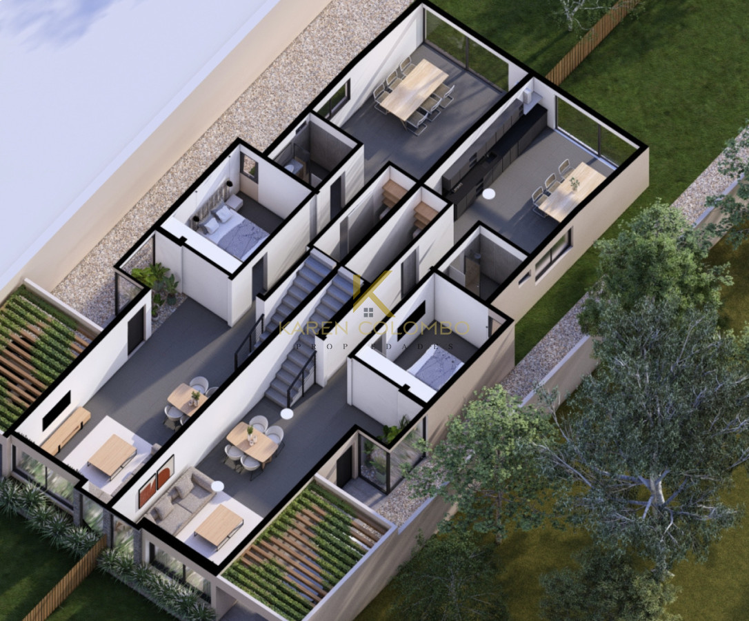 Casa ID.21096764 - Casa en venta Solymar, a estrenar