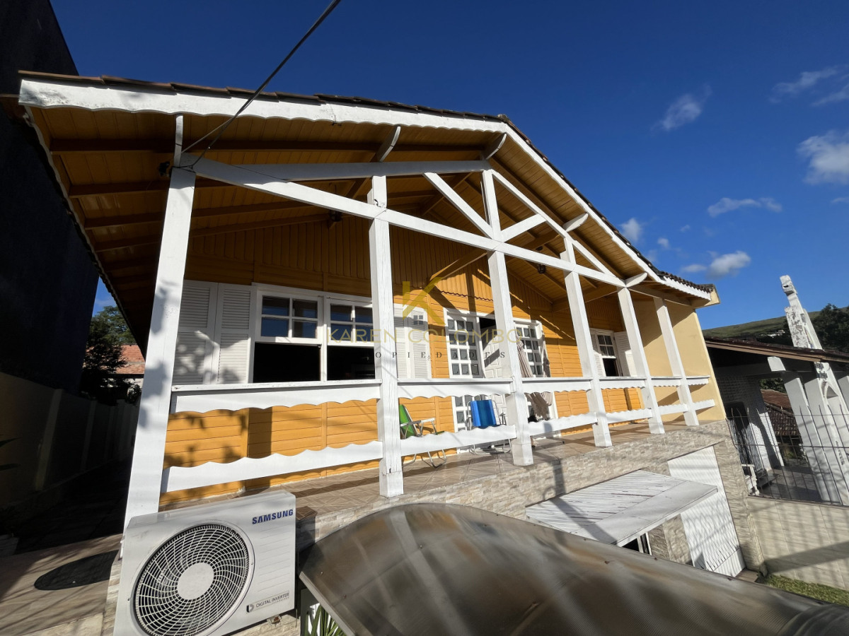 Casa ID.21097090 - Casa Zona Sul