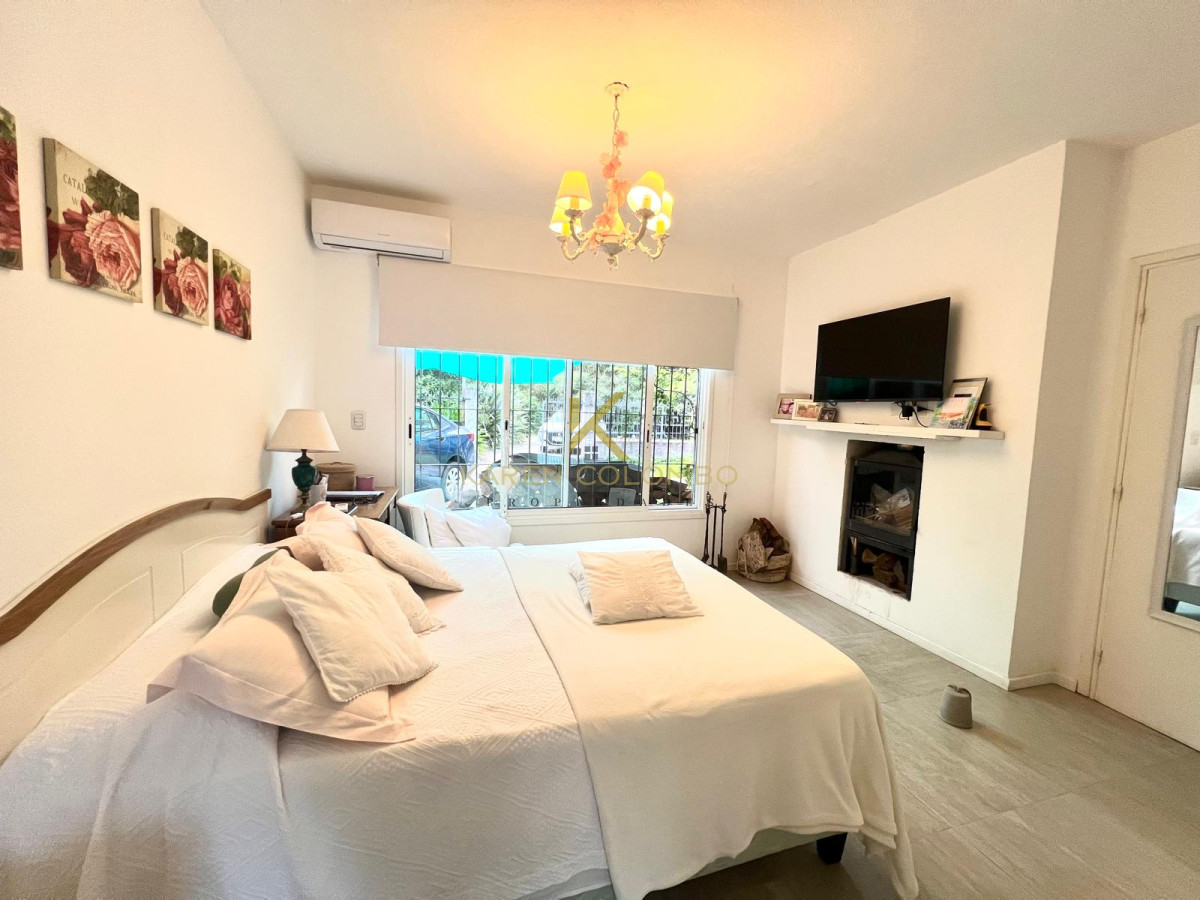 Casa ID.21095652 - Casa en venta en Rincon del Indio, Punta del Este.