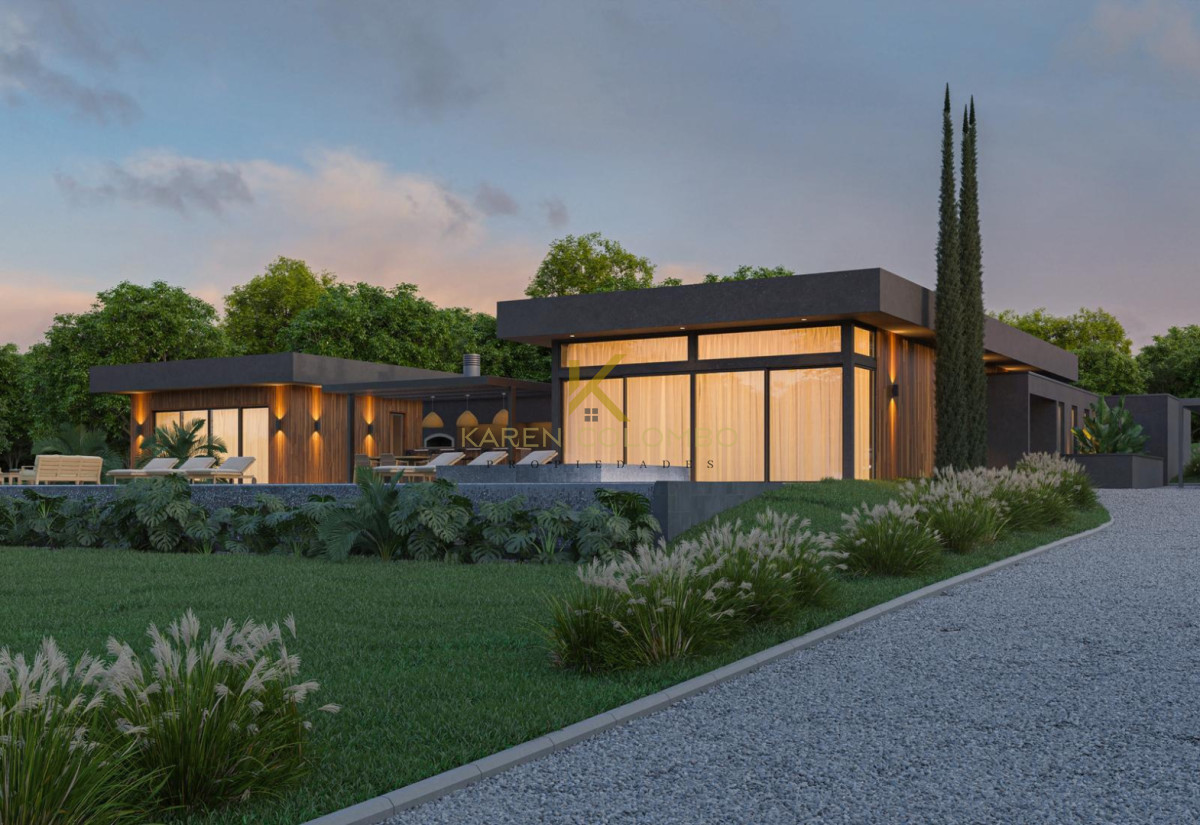 Casa ID.21096927 - Casa en venta en pozo ubicada en El Quijote