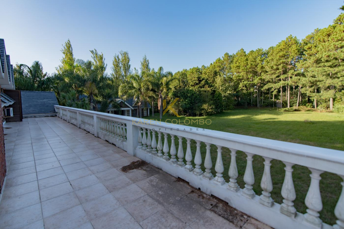 Casa ID.21095394 - Mansión en venta.