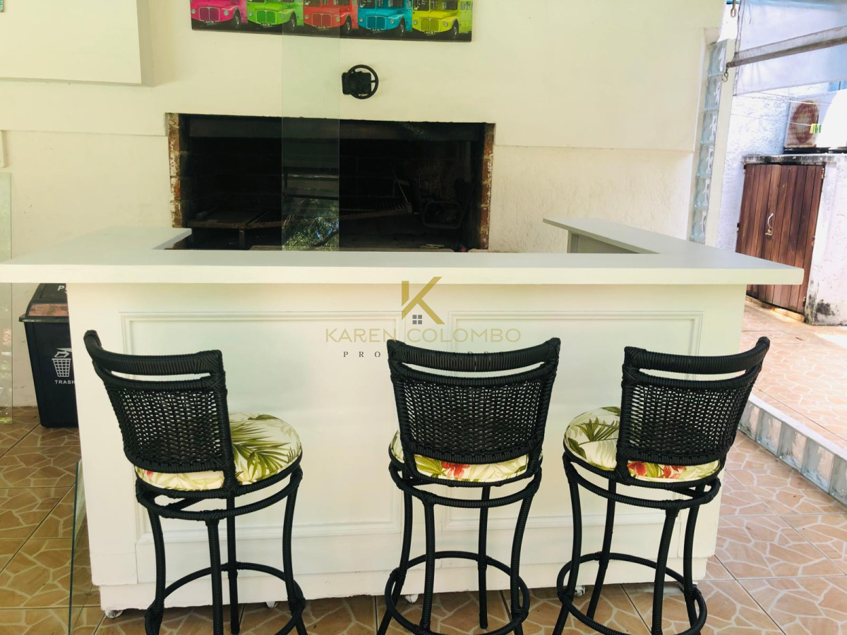 Casa ID.21095585 - Casa en venta San Rafael