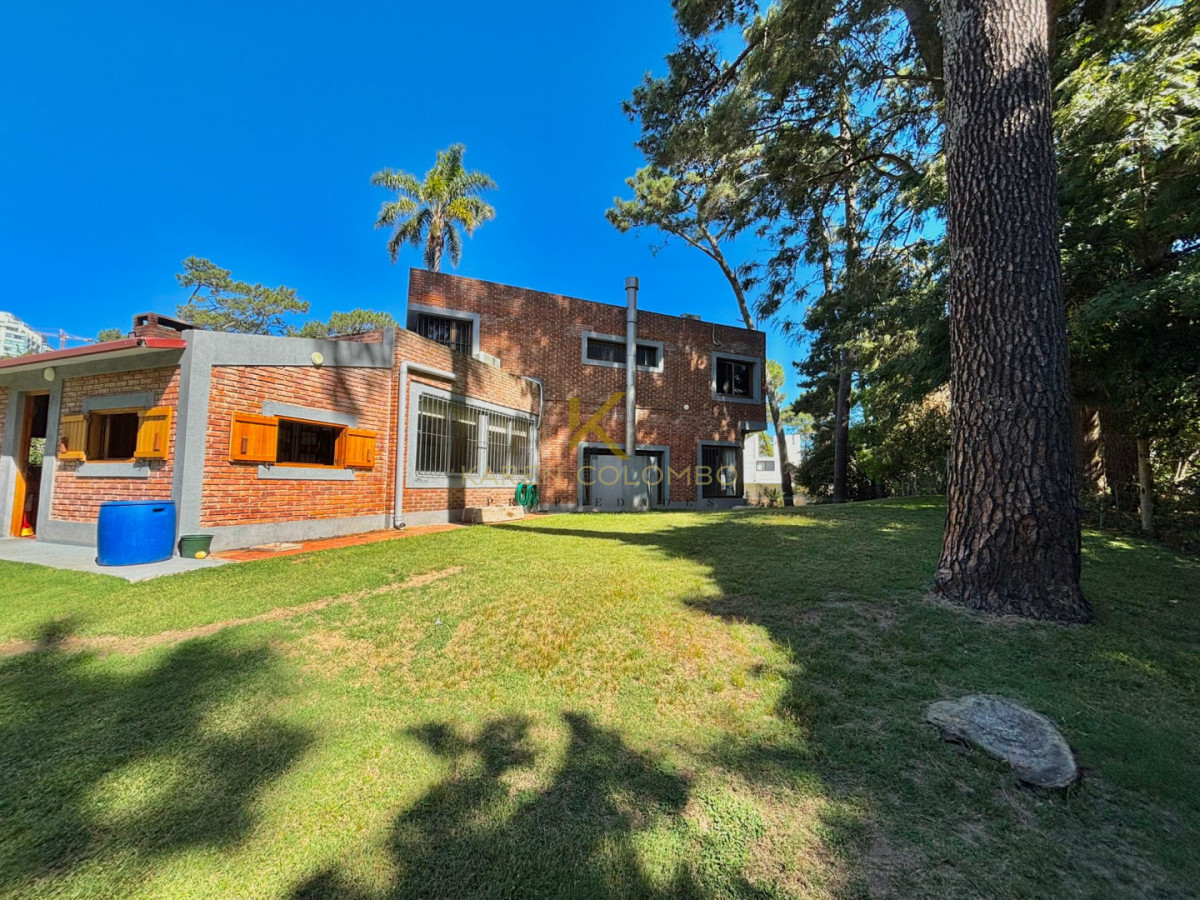Casa ID.21097176 - Espectacular casa en venta en playa mansa 