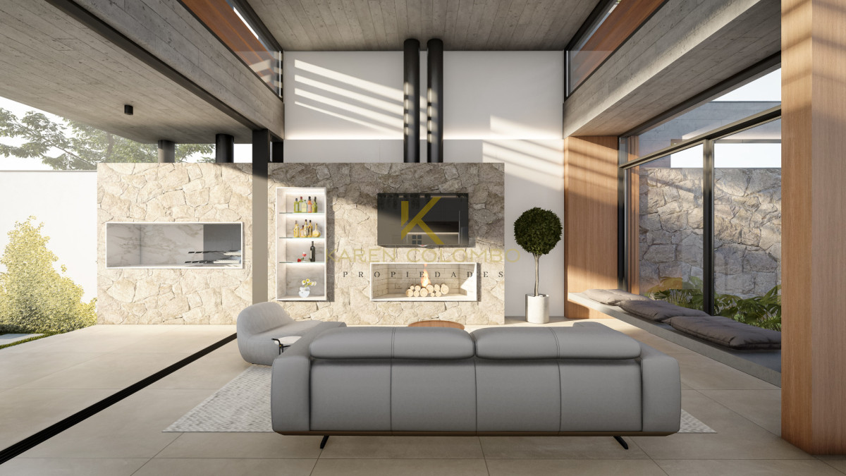 Casa ID.21097170 - Casa em Porto Alegra em venda