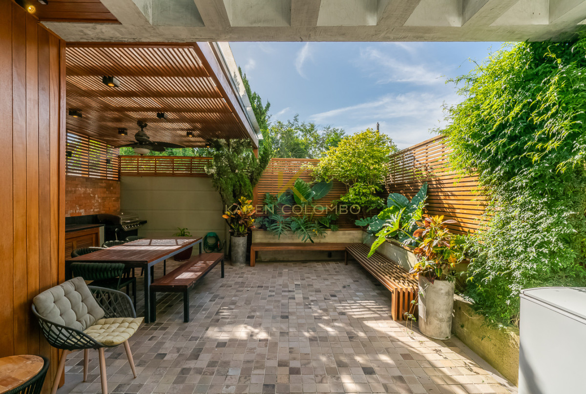 Casa ID.21097596 - Casa Porto Alegre