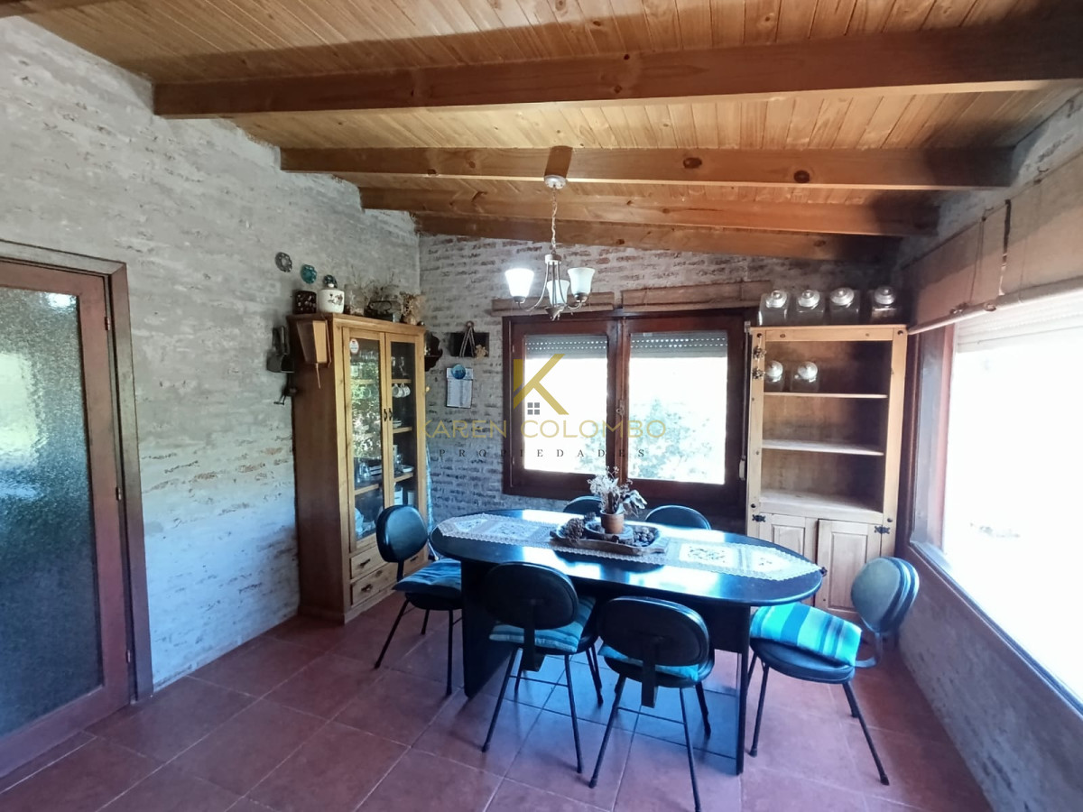 Casa ID.21095260 - hermosa casa tradicional en manantiales en venta