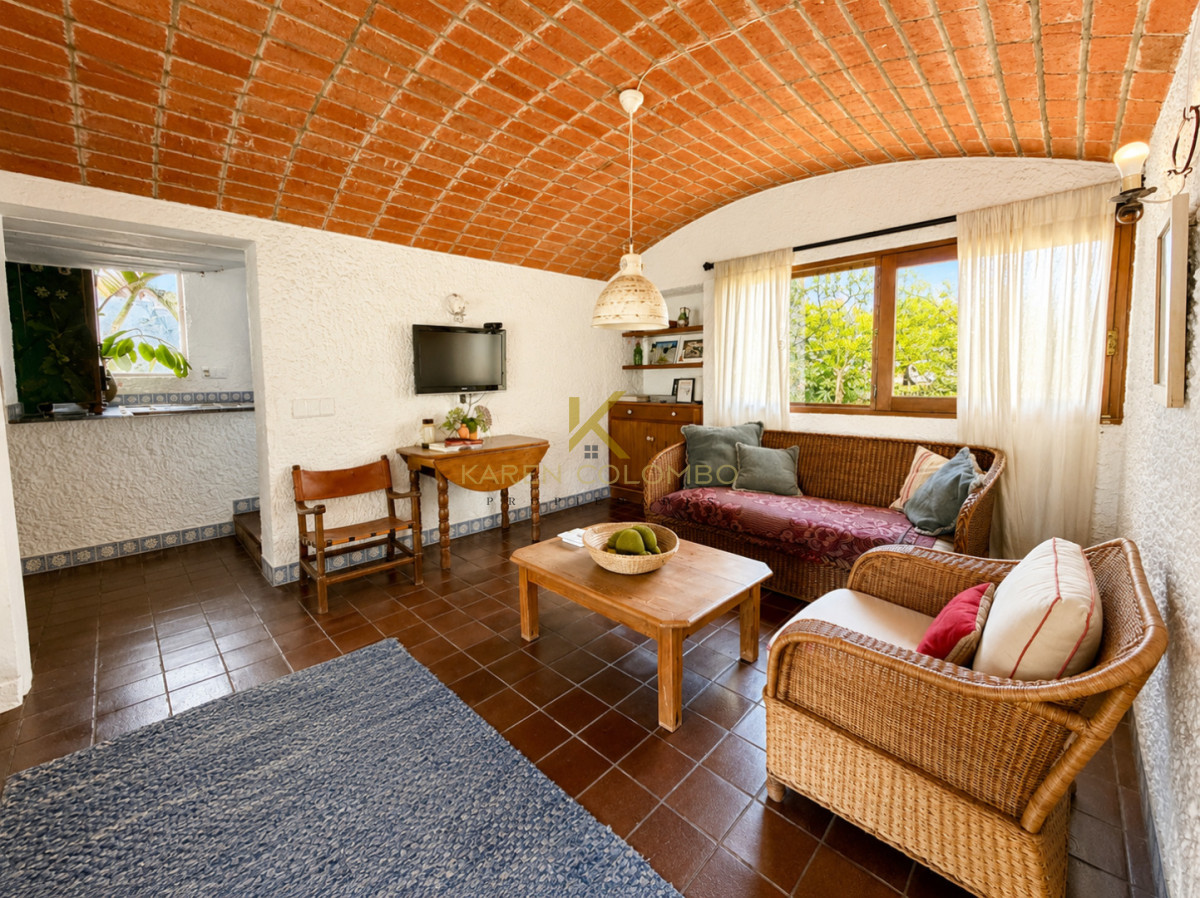 Casa ID.21097006 - Exclusiva Casa en Venta -4 dormitorios-Peninsula Punta del Este