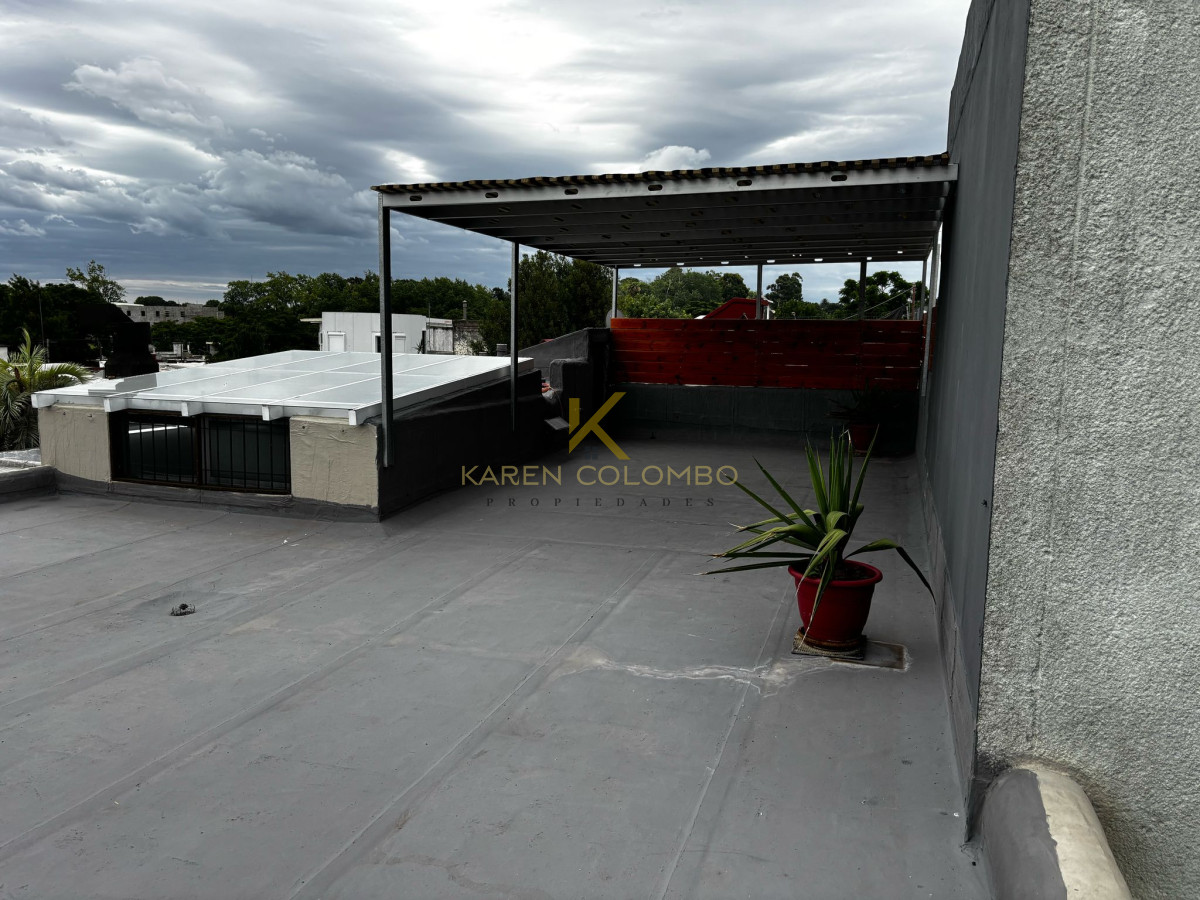 Casa ID.21095622 - Casa Reciclada en Zona Antel Arena