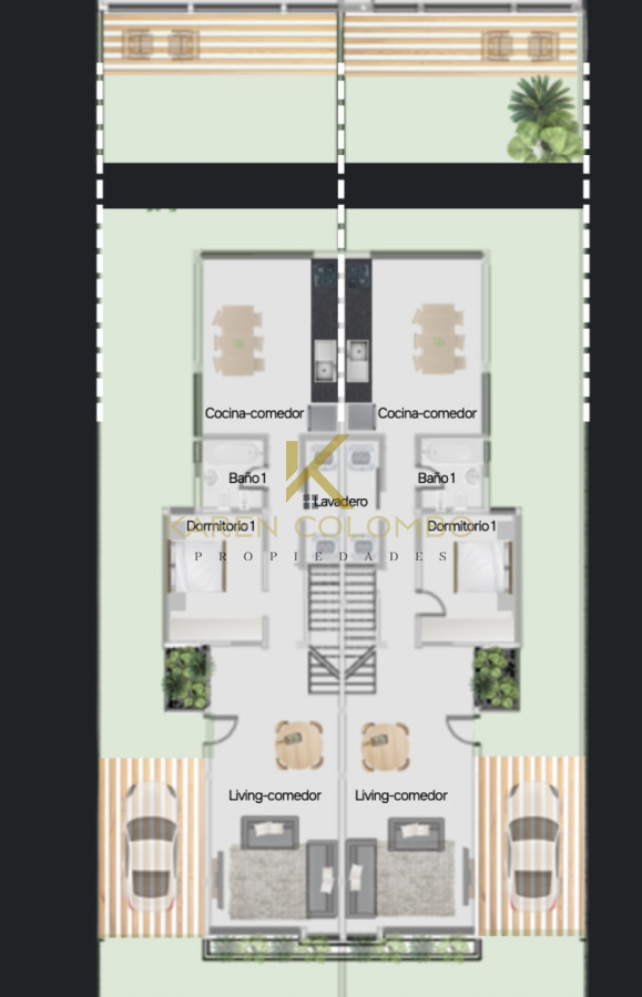 Casa ID.21096764 - Casa en venta Solymar, a estrenar
